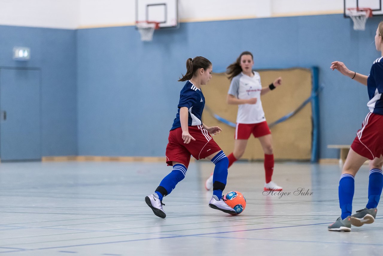 Bild 78 - HFV Futsalmeisterschaft C-Juniorinnen